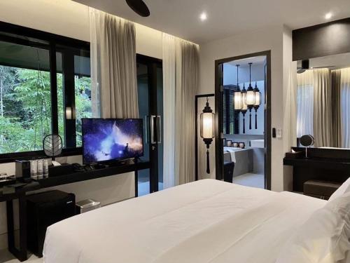 S.House168 – Chiang Mai, IA