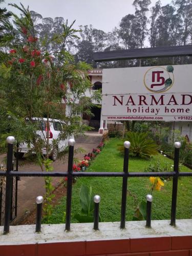 Narmada Holiday Home