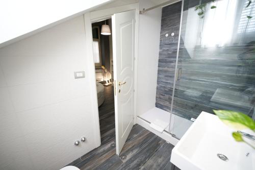 B&B Milleduecento Luxury Room 3