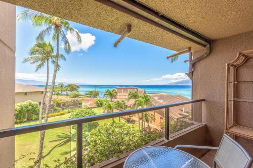 Kahana Villa Resort