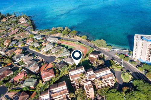Kahana Villa Resort