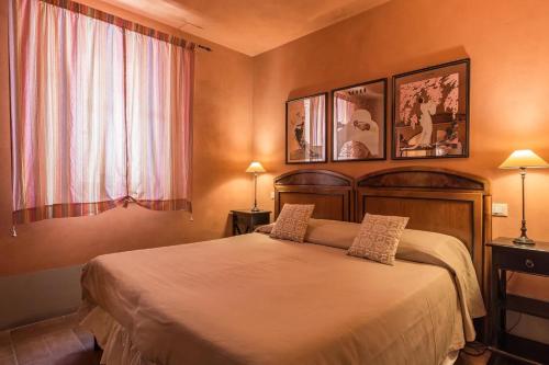 Guadalupe Tuscany Resort - image 14