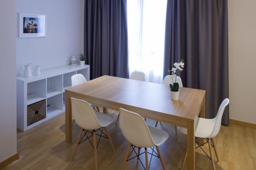 Flateli Pelayo H1, Barcelona (fotografie 6)