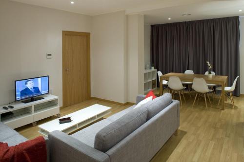 Flateli Pelayo H1, Barcelona (fotografie 7)