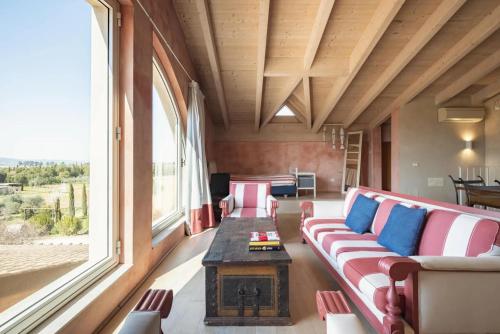 Guadalupe Tuscany Resort - 전망