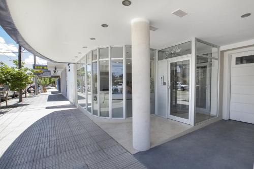 로비, SanPier - Alquileres Temporarios in 아옌