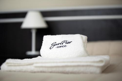 Accommodation in Rio Negro