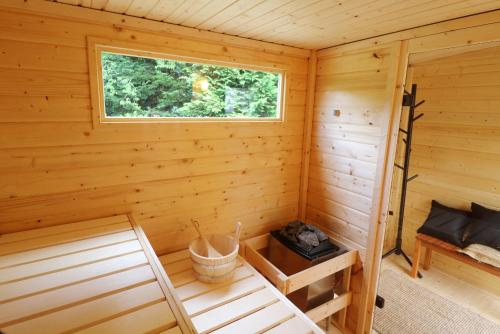Design-Ferienhaus "auf der Schanz" mit privater Sauna - Todtnau-Muggenbrunn, Feldberg im Schwarzwald