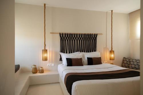 Grande suite with sea view and Hot Tub image 2