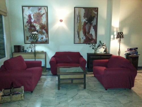 . Hotel La Brañina