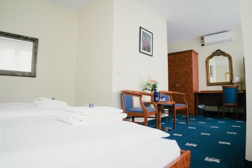 Altstadt Hotel St. Georg - image 2