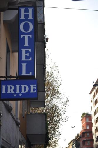 Hotel Iride - image 11
