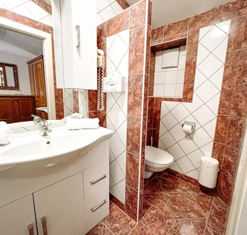 Hotel Pass Lueg - image 11