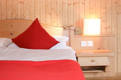 Hotel Solaria Room Type - Standard Double Room