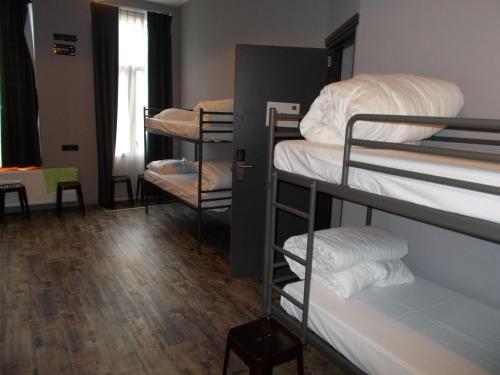 Urban City Centre Hostel - image 3
