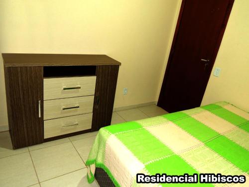 Residencial Hibiscos - Vista Mar