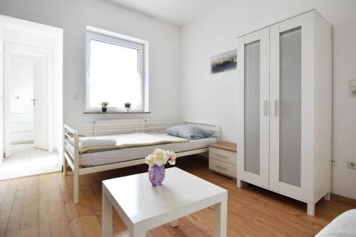 Work and Stay Troisdorf in Troisdorf, Deutschland