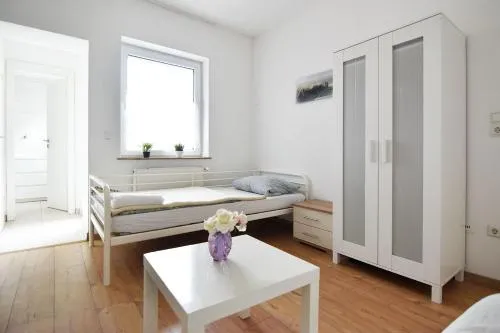Work and Stay Troisdorf in Troisdorf, Deutschland