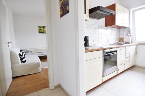 Work and Stay Troisdorf in Тройдорф