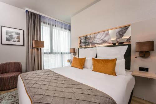 Leonardo Royal Hotel Barcelona Fira