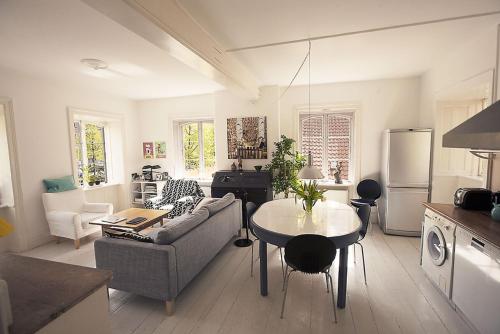 ApartmentInCopenhagen Apartment 1516, Kopenhagen (Foto 3)