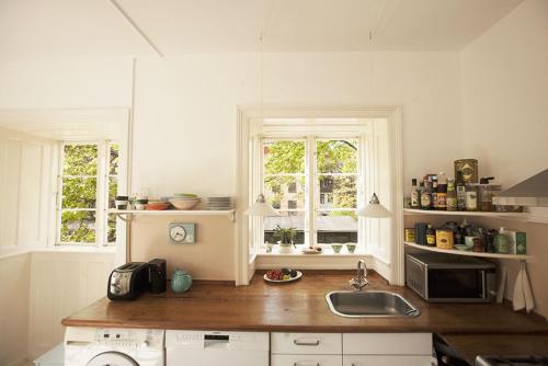 ApartmentInCopenhagen Apartment 1516, Kopenhagen (Foto 6)