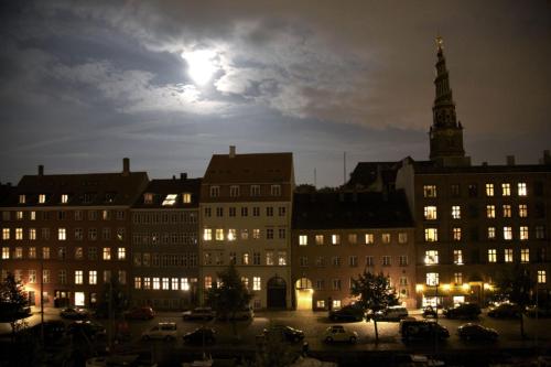 ApartmentInCopenhagen Apartment 1516 - image 5