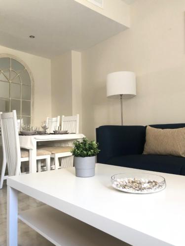 . Apartamento Puerta Cerrada