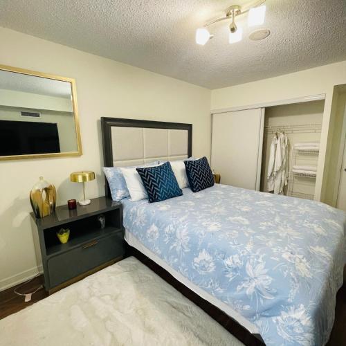 Luxurious 2 bedroom Condo