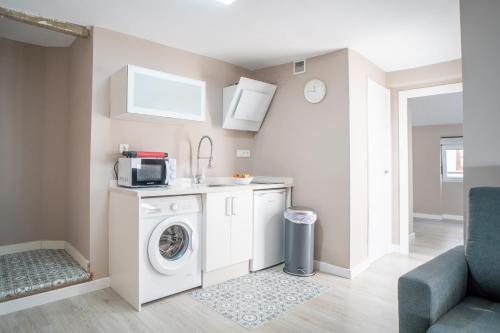 Apartamento Cuesta de las Piletas, Ronda (fotografie 6)