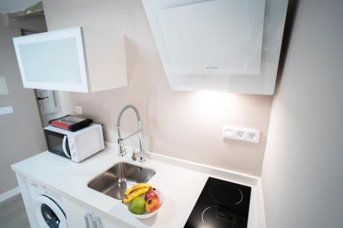 Apartamento Cuesta de las Piletas, Ronda (fotografie 7)