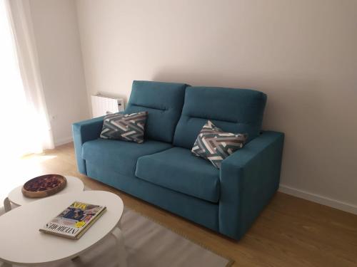 Studio - 1 Bedroom with WiFi - 0144, Виго (фото 2)