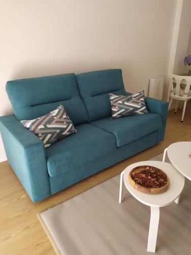 Studio - 1 Bedroom with WiFi - 0144, Виго (фото 3)