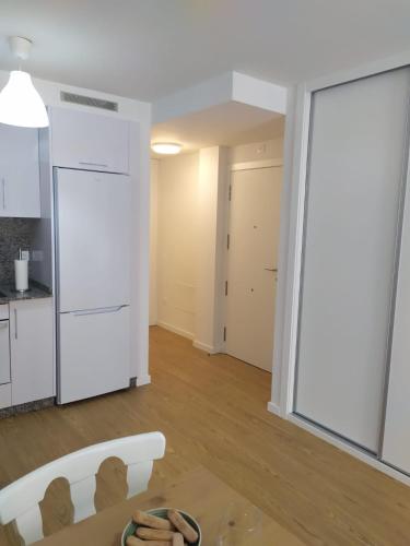 Studio - 1 Bedroom with WiFi - 0144, Виго (фото 9)
