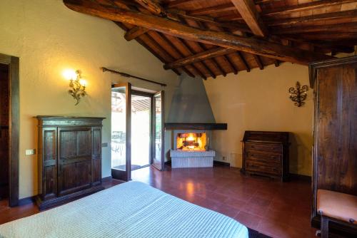 Guestroom, Sur la Colline in Magliano Sabina