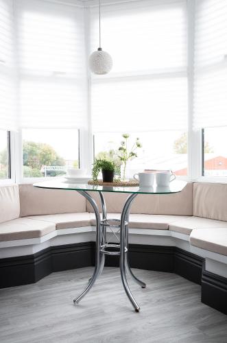 Beautiful first floor apartment in Poulton-le-Fylde