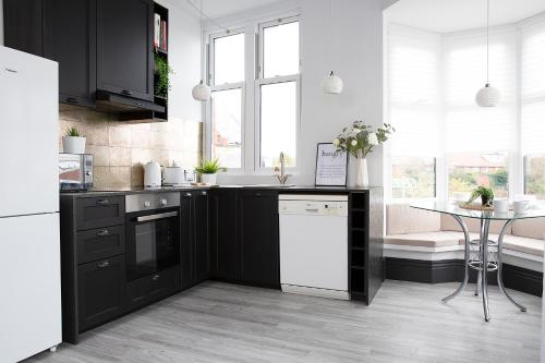 Beautiful first floor apartment in Poulton-le-Fylde