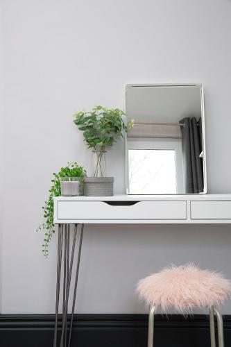 Beautiful first floor apartment in Poulton-le-Fylde