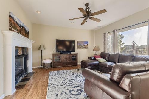 21361 White Ash Ct in 파커 (CO)