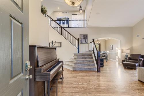 21361 White Ash Ct in 파커 (CO)