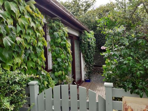 . Oakey Orchard - cosy apartment in Tamar Valley, Cornwall