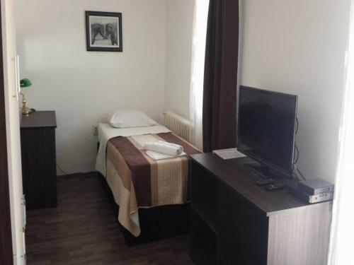 Gros Hotel - Leskovac - image 3