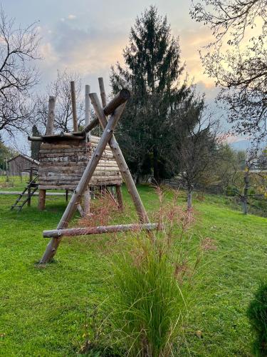  Guest House Klanfar in Grabovac