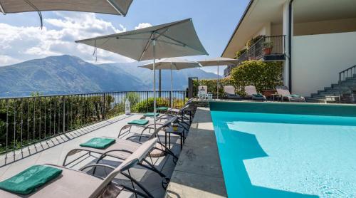 Hotel La Perla - image 9