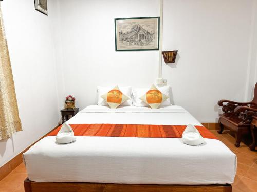 Standard Double Room room in Chaliya Boutique Garden