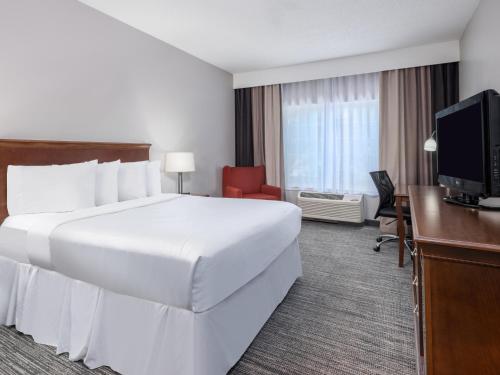 Country Inn & Suites by Radisson, Toledo, OH in Maumee