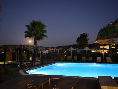 Ixia Dream hotel - Adults only – Ialysos, AZ