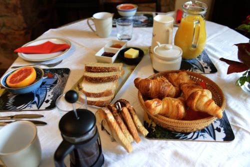 Deepaller Farm B&B in Tiverton