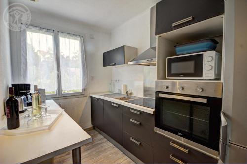 Le sorberan - Location saisonnière - Sorbiers