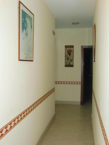 Hostal Villa - image 8